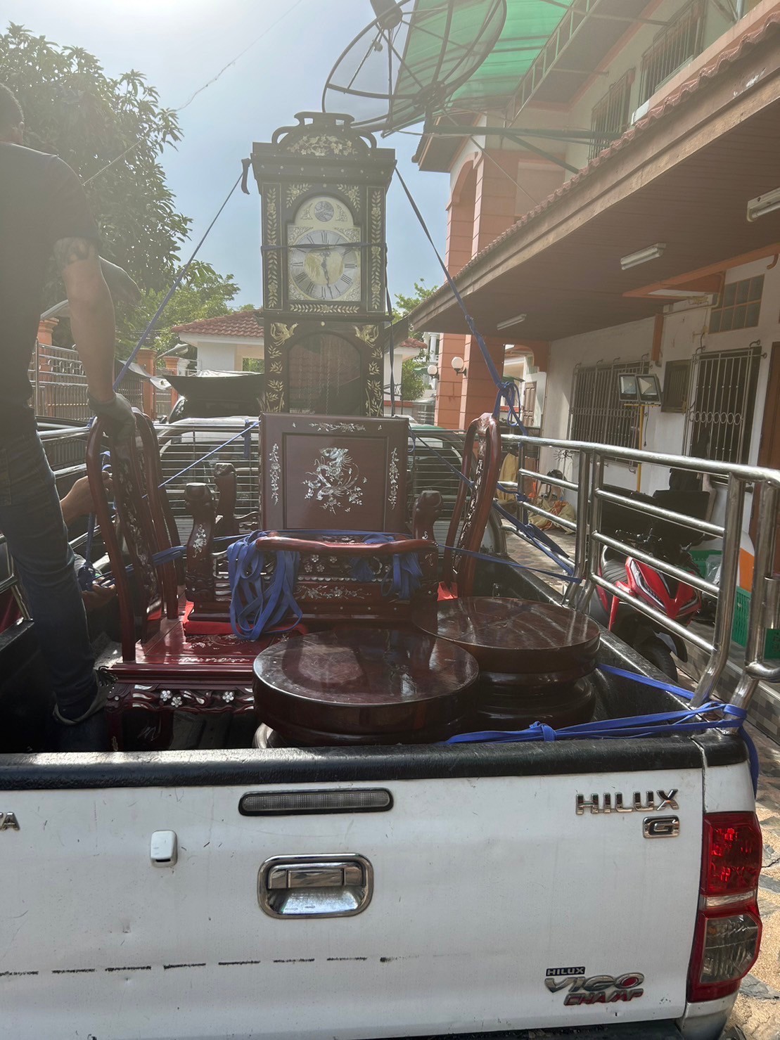 1 - https://ร้านโชคมงคลซื้อของเก่า.com | รับซื้อของเก่าทุกชนิด - ให้ราคาสูง รับซื้อเงินสด บริการรับซื้อถึงที่ 091-1650603 , 063-4309898